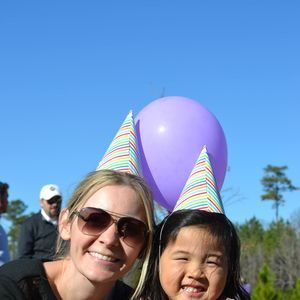 Meet your Posher, Kerry